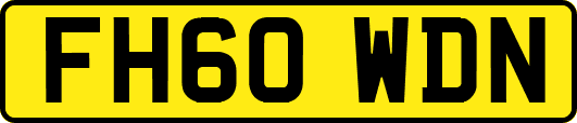 FH60WDN