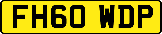 FH60WDP