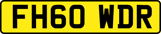 FH60WDR