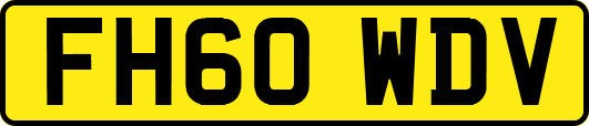 FH60WDV