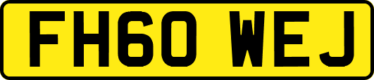 FH60WEJ
