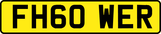 FH60WER