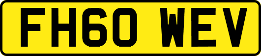 FH60WEV