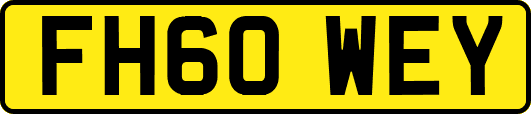 FH60WEY