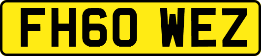 FH60WEZ