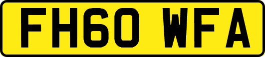 FH60WFA