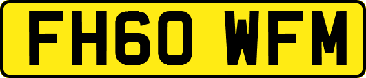 FH60WFM
