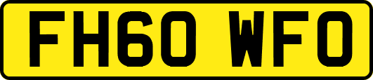 FH60WFO