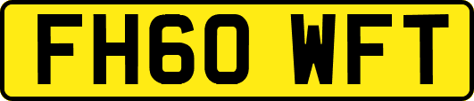 FH60WFT