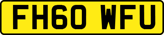 FH60WFU