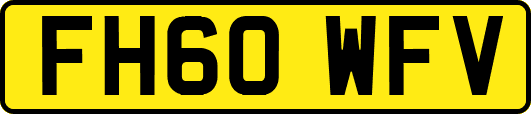 FH60WFV
