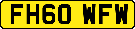 FH60WFW