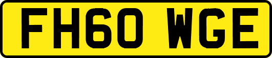 FH60WGE