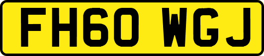 FH60WGJ