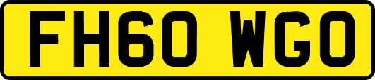 FH60WGO