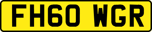 FH60WGR