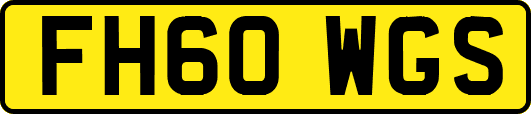 FH60WGS