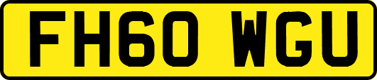 FH60WGU