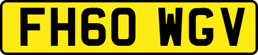 FH60WGV
