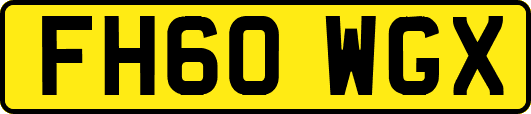 FH60WGX