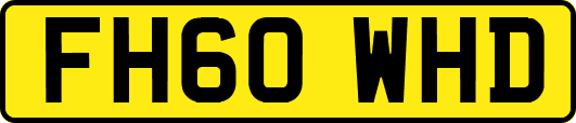 FH60WHD