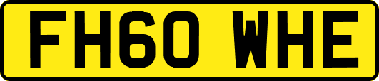 FH60WHE