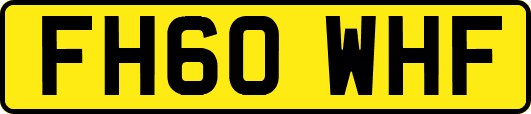 FH60WHF