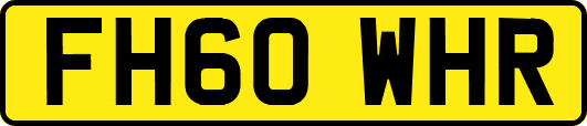 FH60WHR