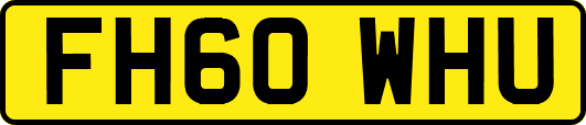 FH60WHU