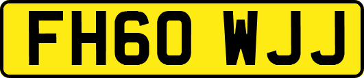 FH60WJJ