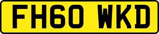 FH60WKD