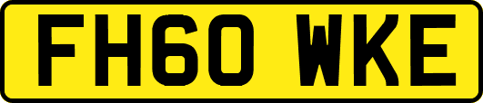 FH60WKE
