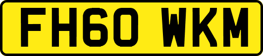FH60WKM