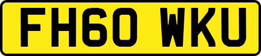 FH60WKU