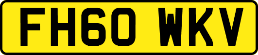 FH60WKV