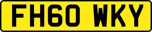 FH60WKY