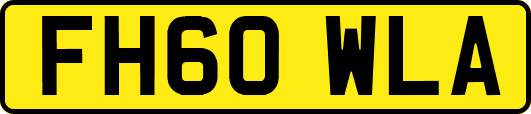 FH60WLA