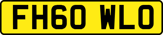 FH60WLO