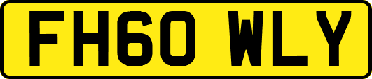 FH60WLY