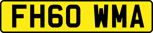 FH60WMA