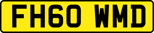FH60WMD