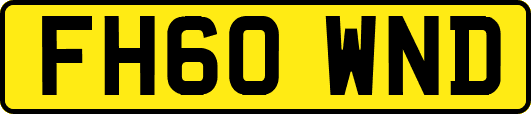 FH60WND