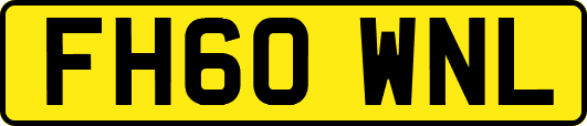 FH60WNL