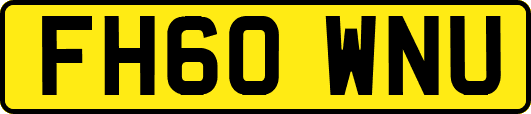 FH60WNU