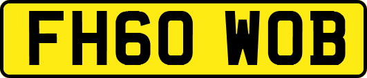 FH60WOB
