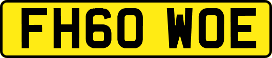 FH60WOE