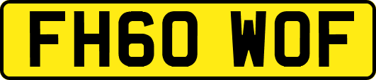FH60WOF