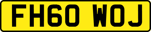 FH60WOJ