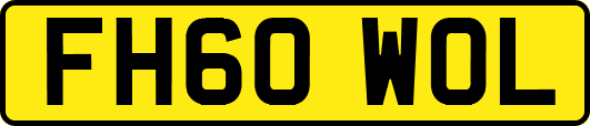 FH60WOL