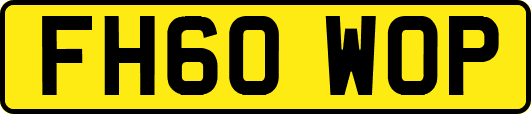 FH60WOP